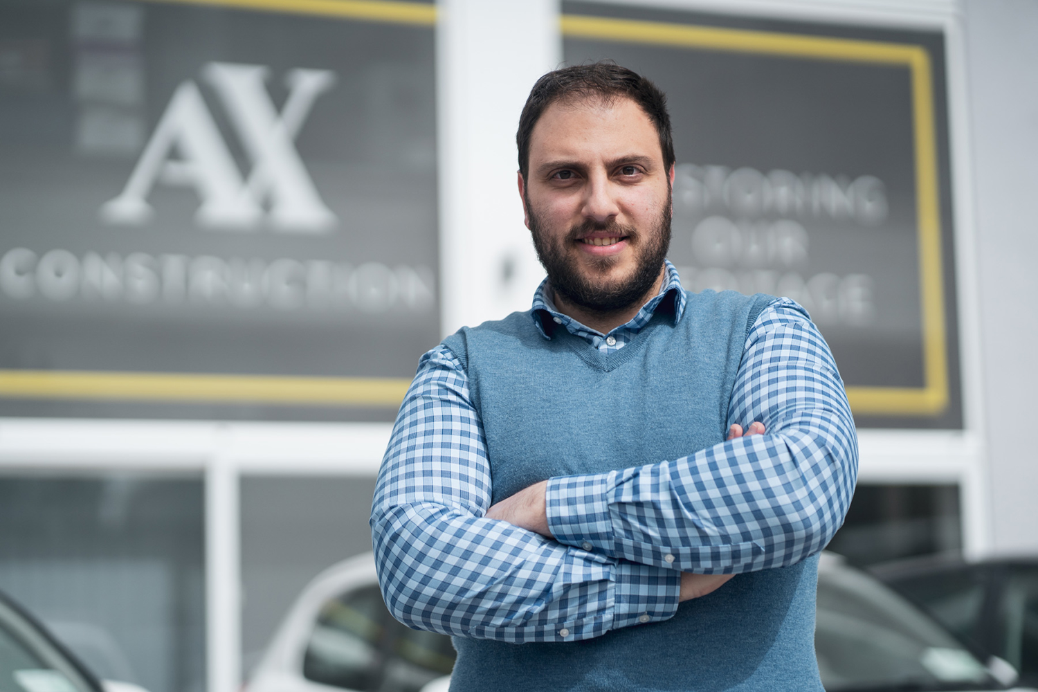 Cultural Integration at AX Construction - AX Careers Malta