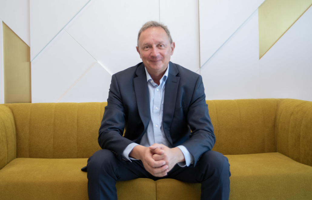 Breaking barriers: Welcoming foreign nationals at work