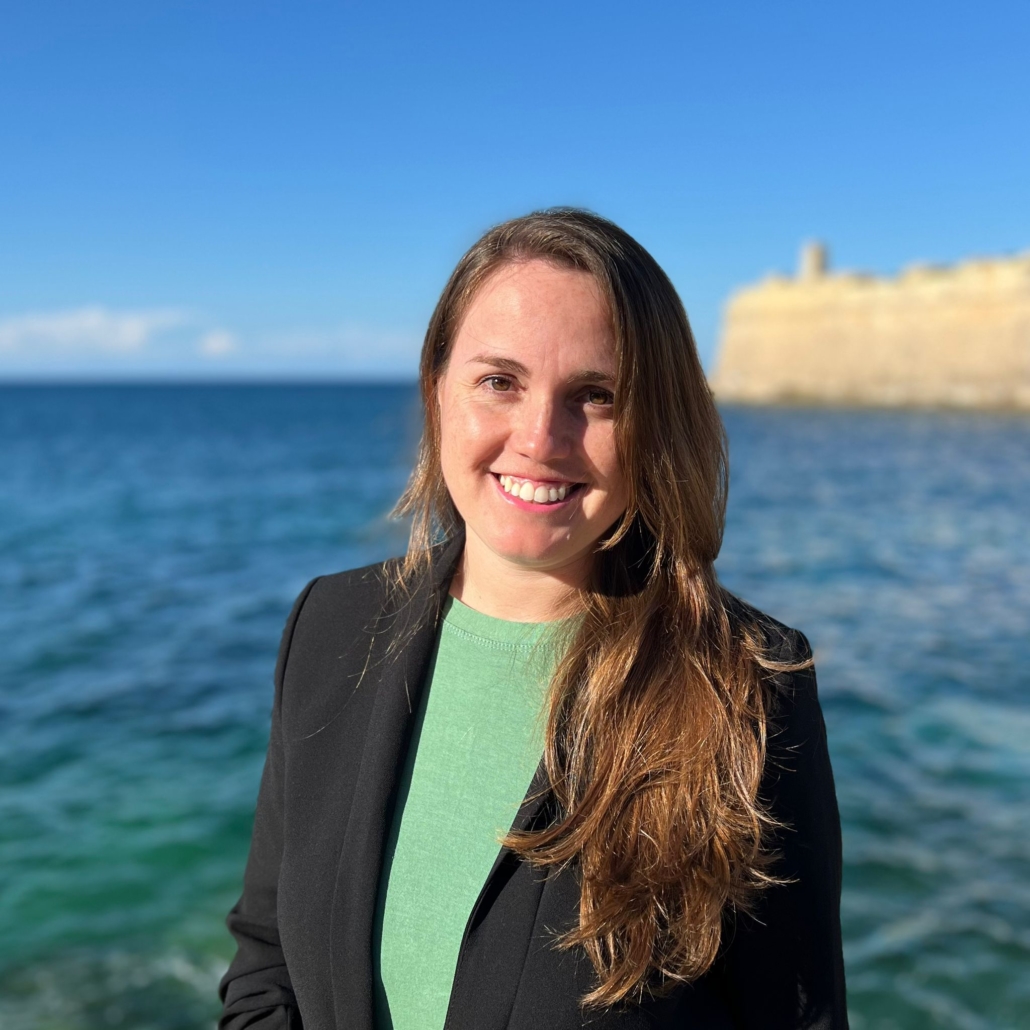 Beyond the Feed – By Larissa Escobar
