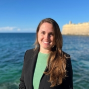 Beyond the Feed - By Larissa Escobar