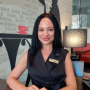 From Russia to Malta: Anna Unanova’s AX Journey
