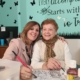 Bringing joy: Fiona Debattista at AX Care