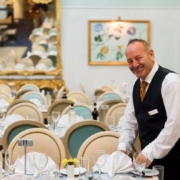 Two generations, one passion at AX Hotels Sliema
