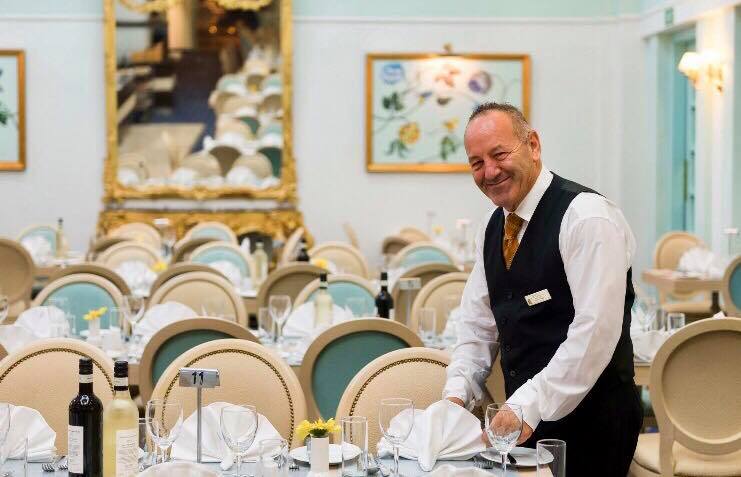 Two generations, one passion at AX Hotels Sliema