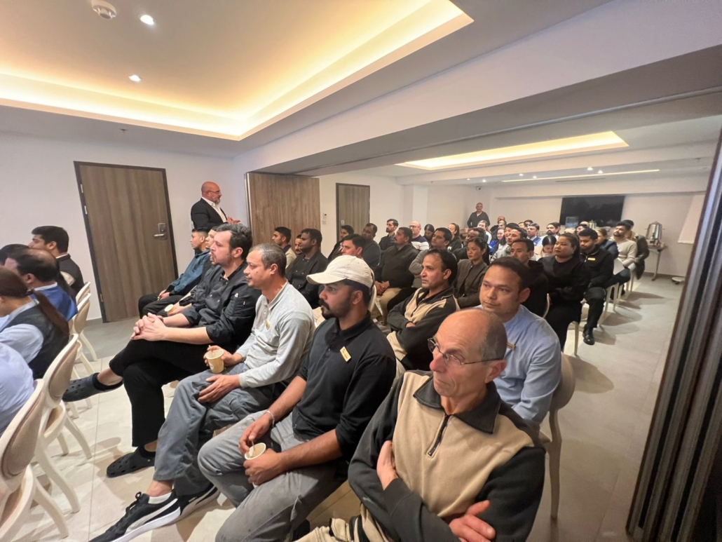 AX Careers - Career Development - Career Advice Malta