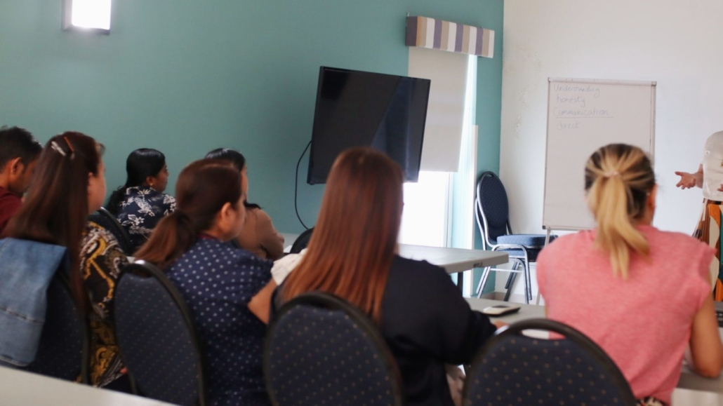 AX Careers - Career Development - Career Advice Malta