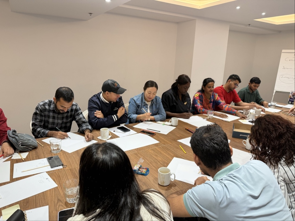 AX Careers - Career Development - Career Advice Malta