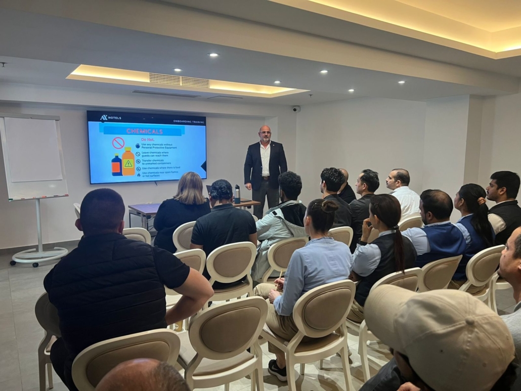 Josef Ciappara: Managing responsibility across careers
