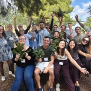 AX Careers - Community & CSR - Working in Malta Stories