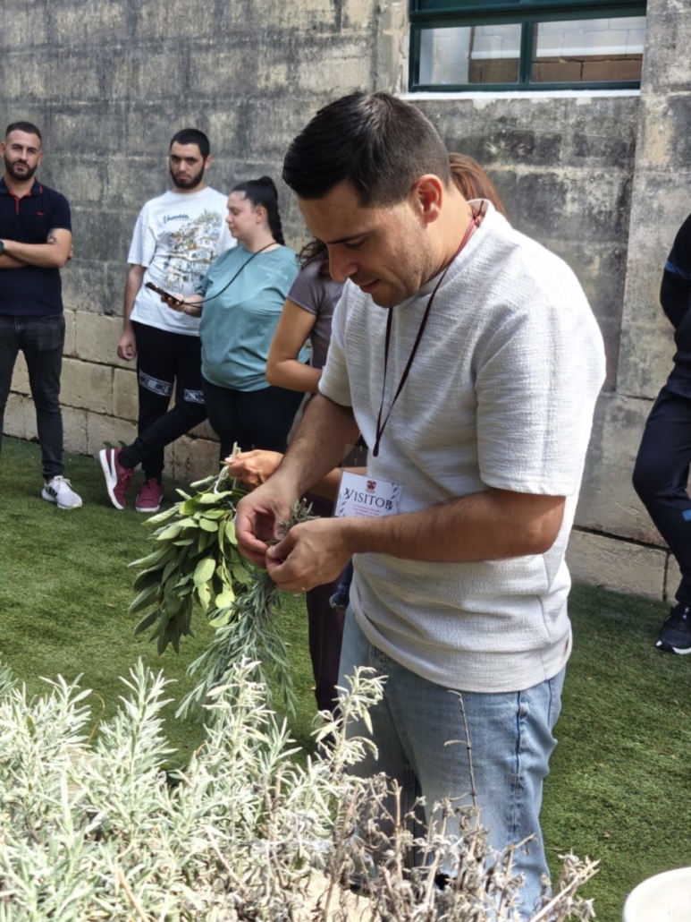 AX Careers - Community & CSR - Working in Malta Stories