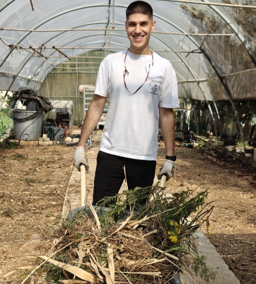 AX Careers - Community & CSR - Working in Malta Stories