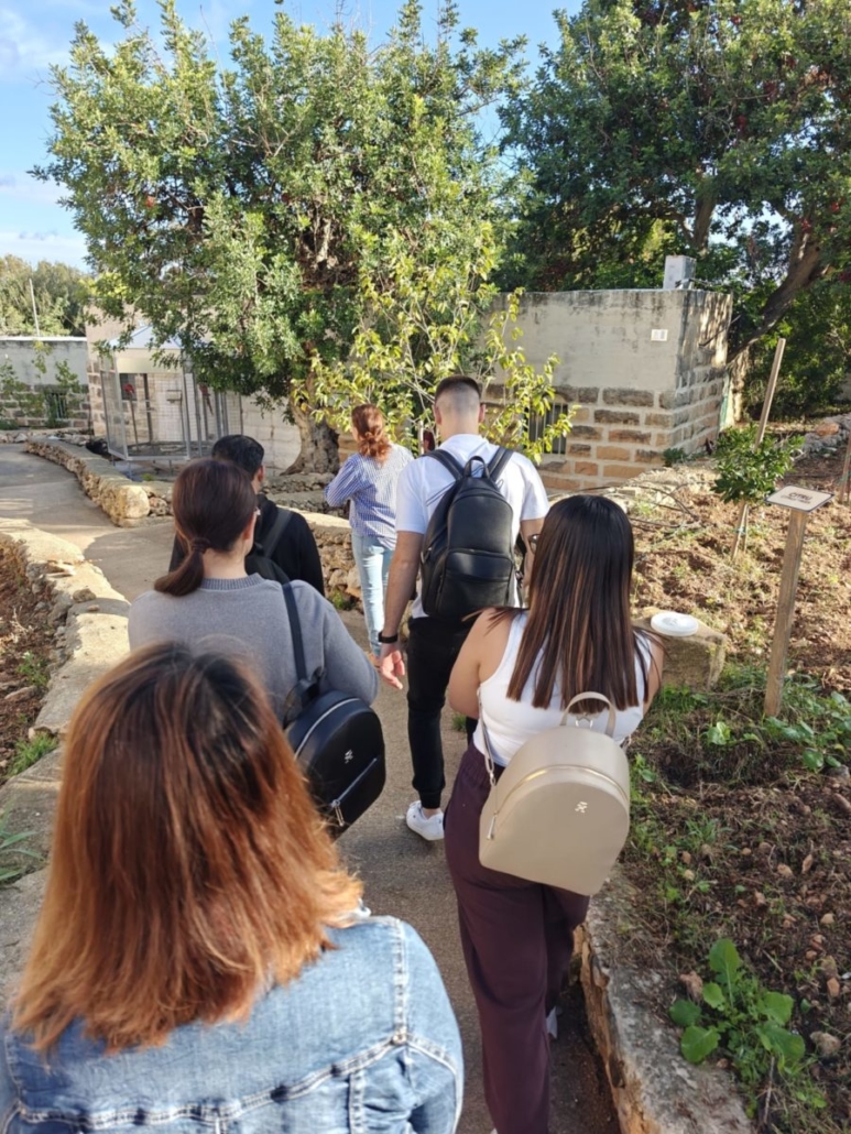 AX Careers - Community & CSR - Working in Malta Stories
