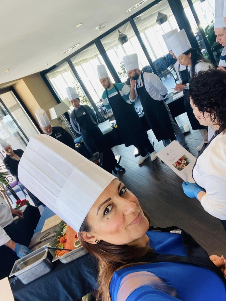 AX Careers - Leadership - Working in Malta Stories