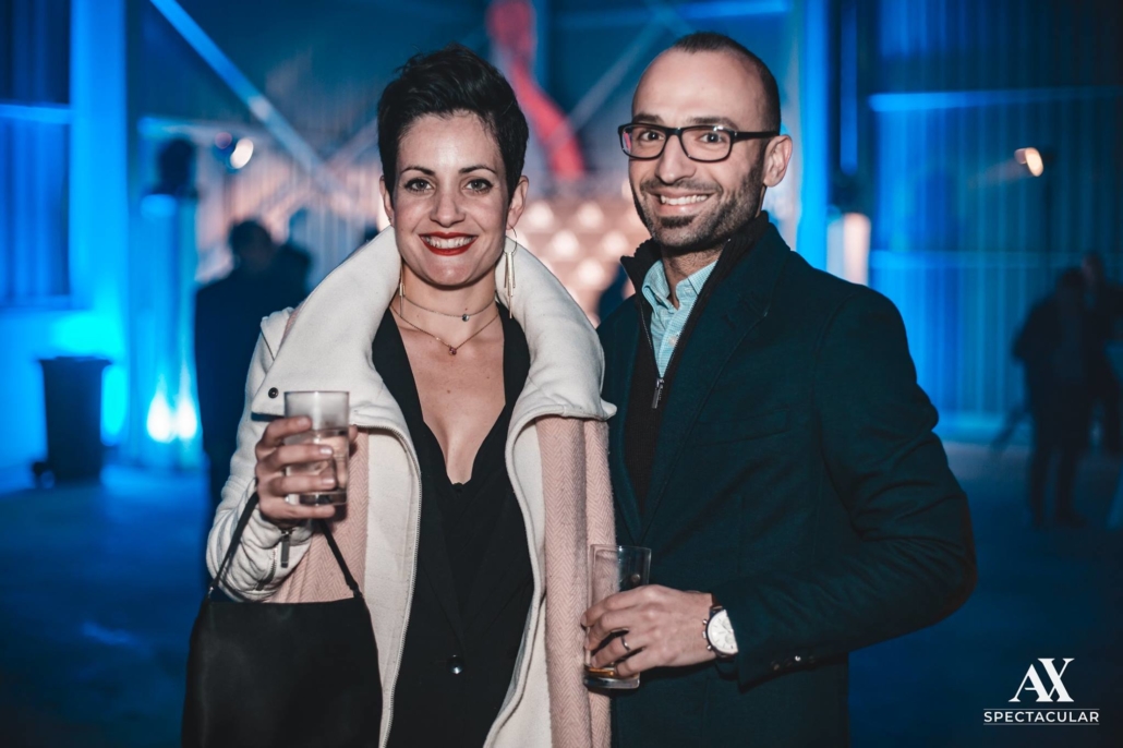 AX Careers - Life At AX - Working in Malta Stories