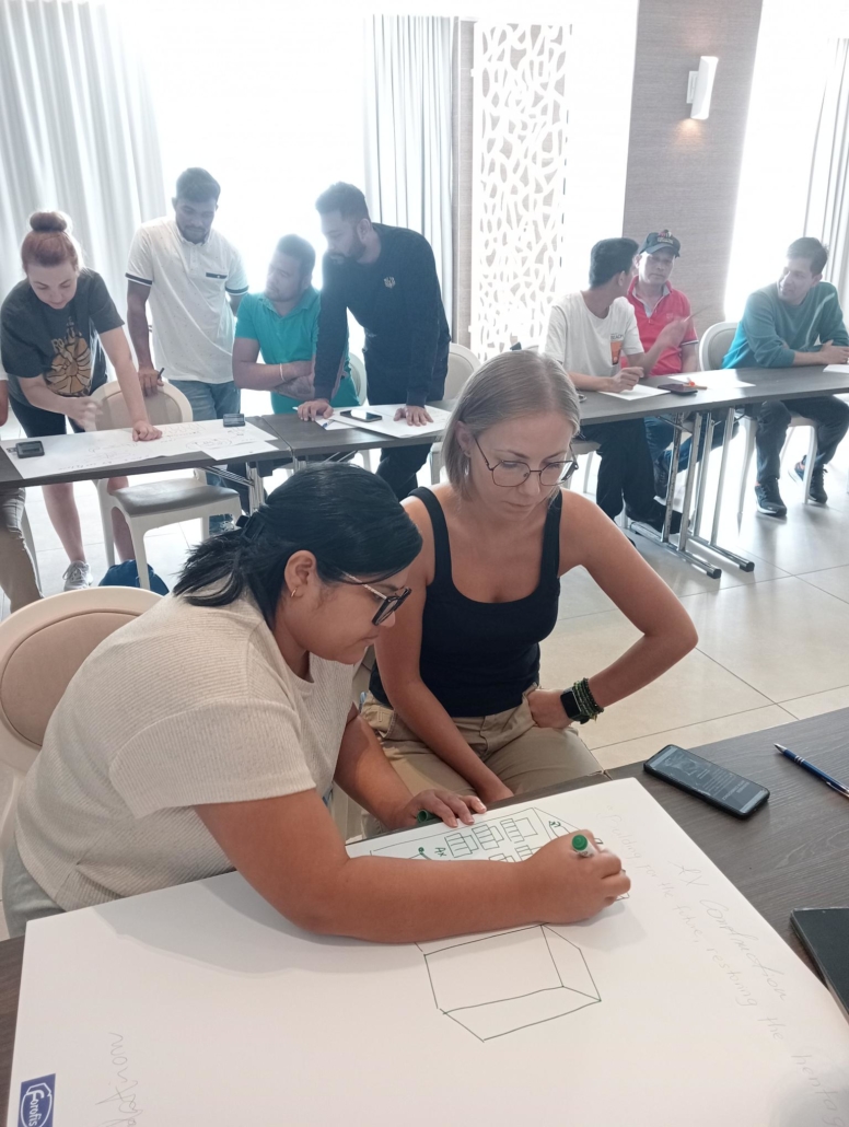 AX Careers - Career Development - Career Advice Malta