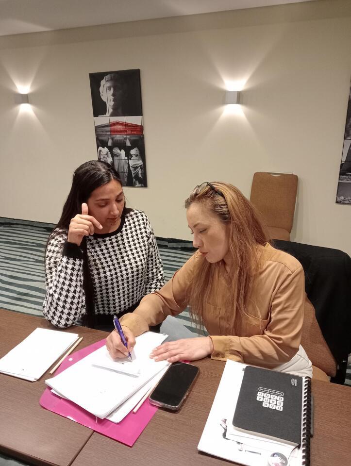 AX Careers - Career Development - Career Advice Malta