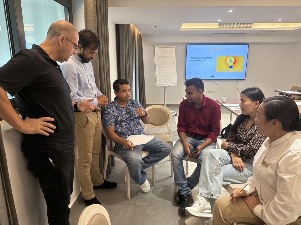 AX Careers - Career Development - Career Advice Malta