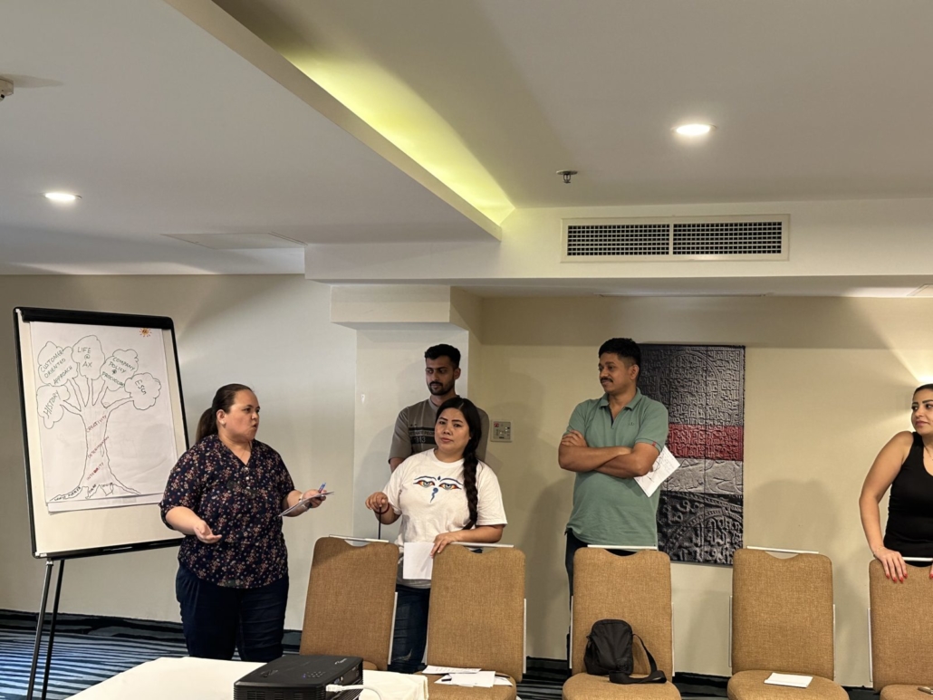 AX Careers - Career Development - Career Advice Malta