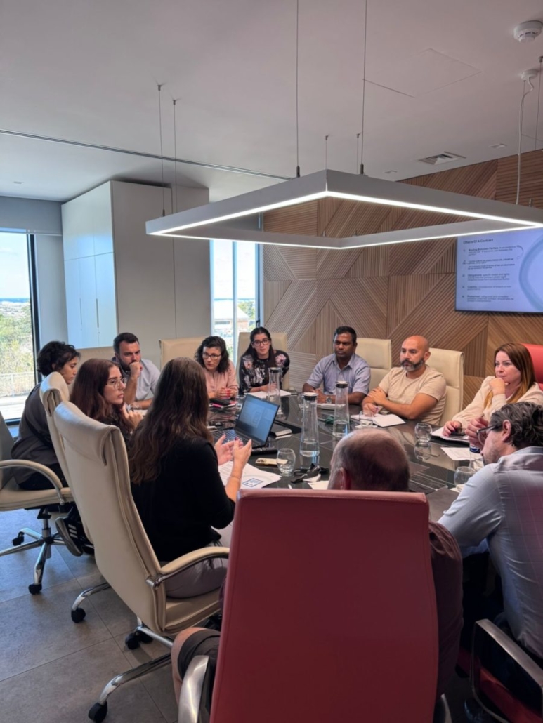 AX Careers - Career Development - Career Advice Malta