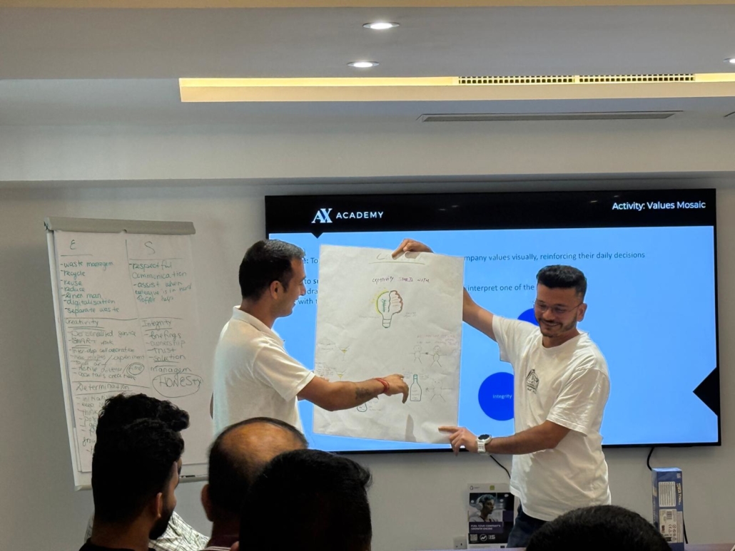 AX Careers - Career Development - Career Advice Malta