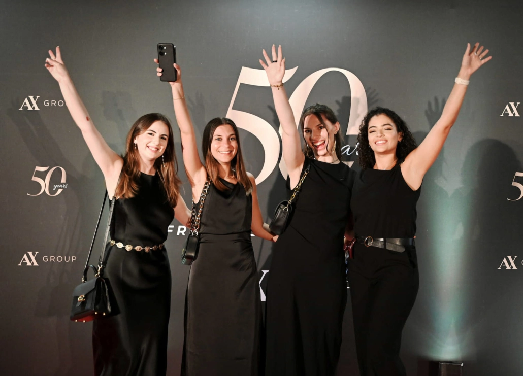 AX Group offers different career opportunities in Malta