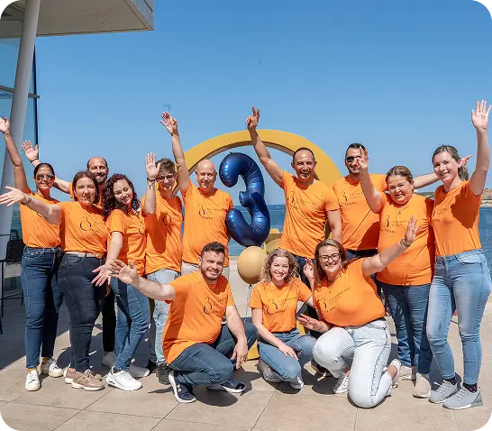 AX Hotels milestones celebrations