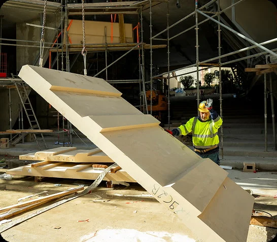 Construction jobs available at AX Construction