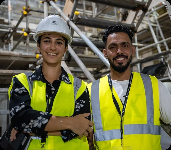 Malta construction company jobs