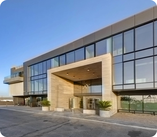 AX Group Head Office Mosta