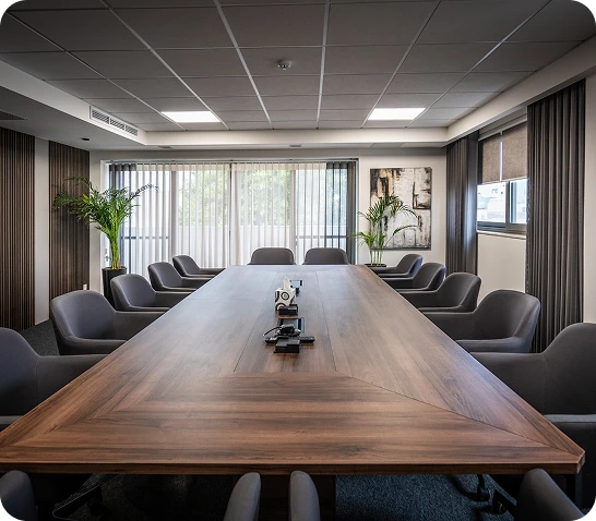 AX Real Estate hospitality properties