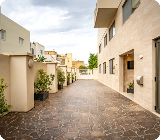 AX Real Estate Malta