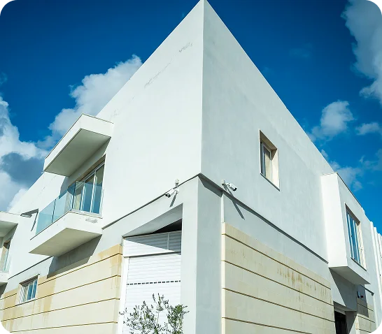 AX Real Estate properties