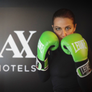Claire Zammit Xuereb, Group Director AX Hotels