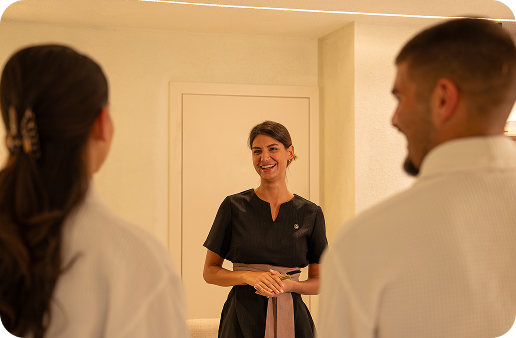 AX Hotels - Verdala Wellness – AX Privilege