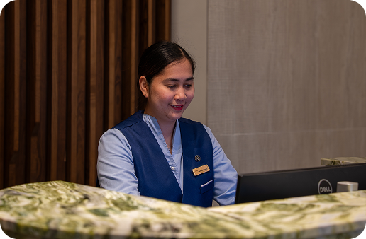 AX Hotels - AX ODYCY