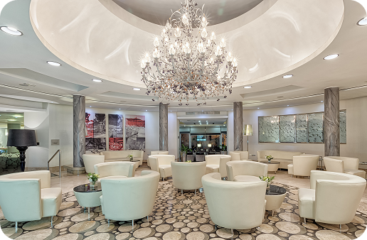 AX Hotels - The Palace
