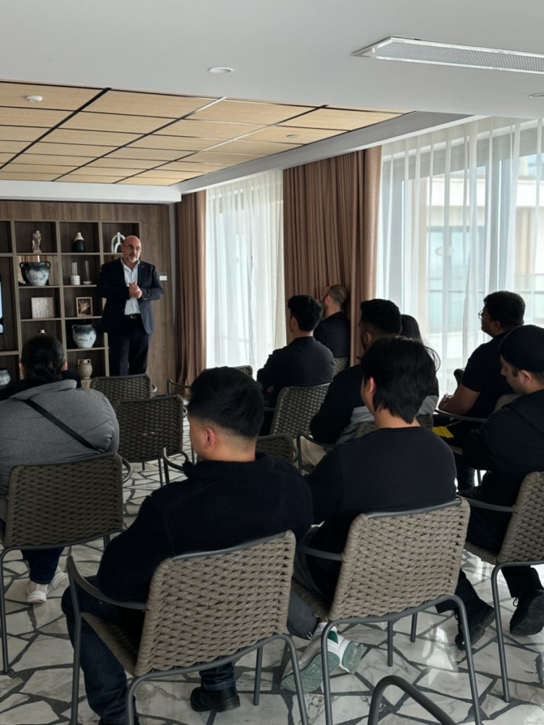 AX Careers - Career Development - Career Advice Malta