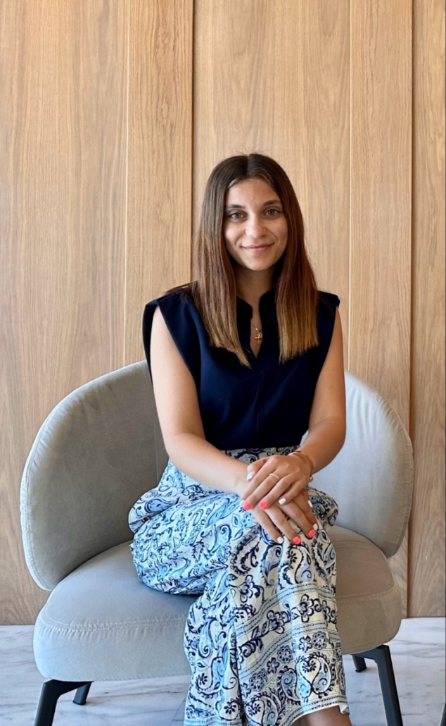 AX Careers - Career Journeys - Working with AX Group Stories