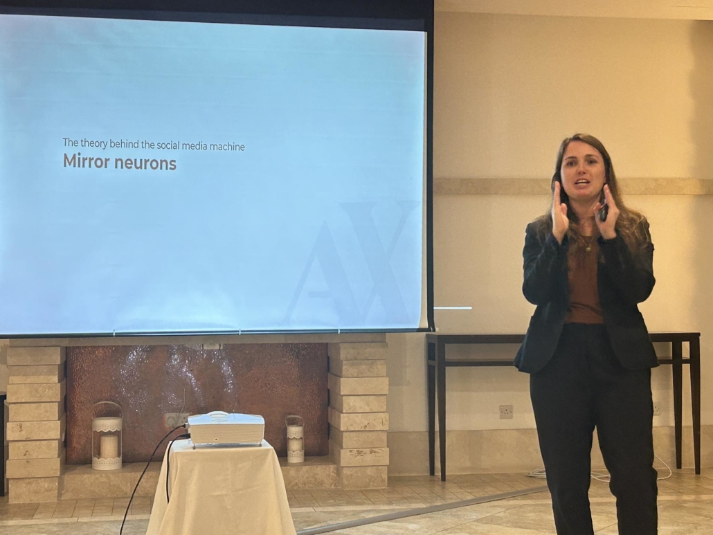 AX Careers - Career Development - Career Advice Malta
