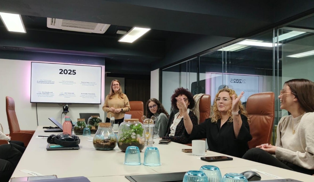 AX Careers - Career Development - Career Advice Malta