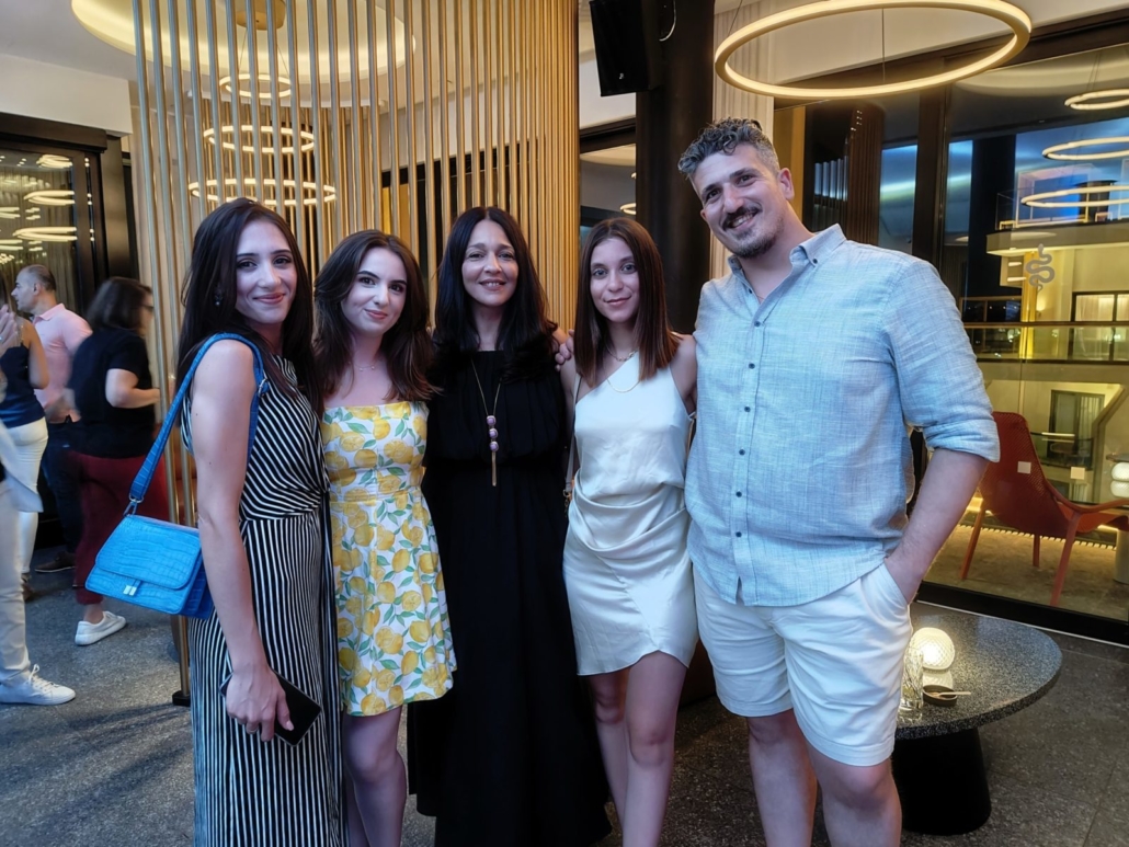AX Careers - Career Journeys - Working with AX Group Stories
