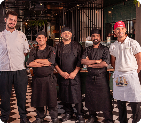 AX Hotels offers different restaurant jobs in Malta