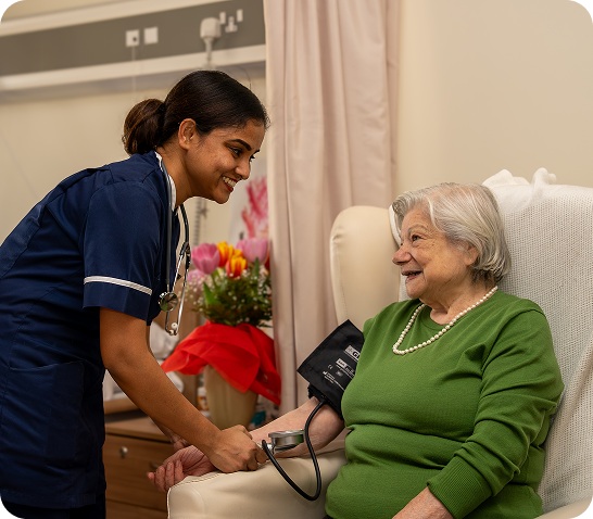 AX Care rewarding care jobs