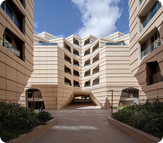AX Hotels - Verdala Wellness – AX Privilege