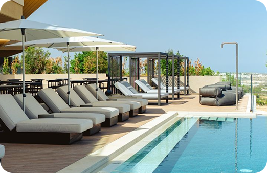 AX Hotels - Verdala Wellness – AX Privilege