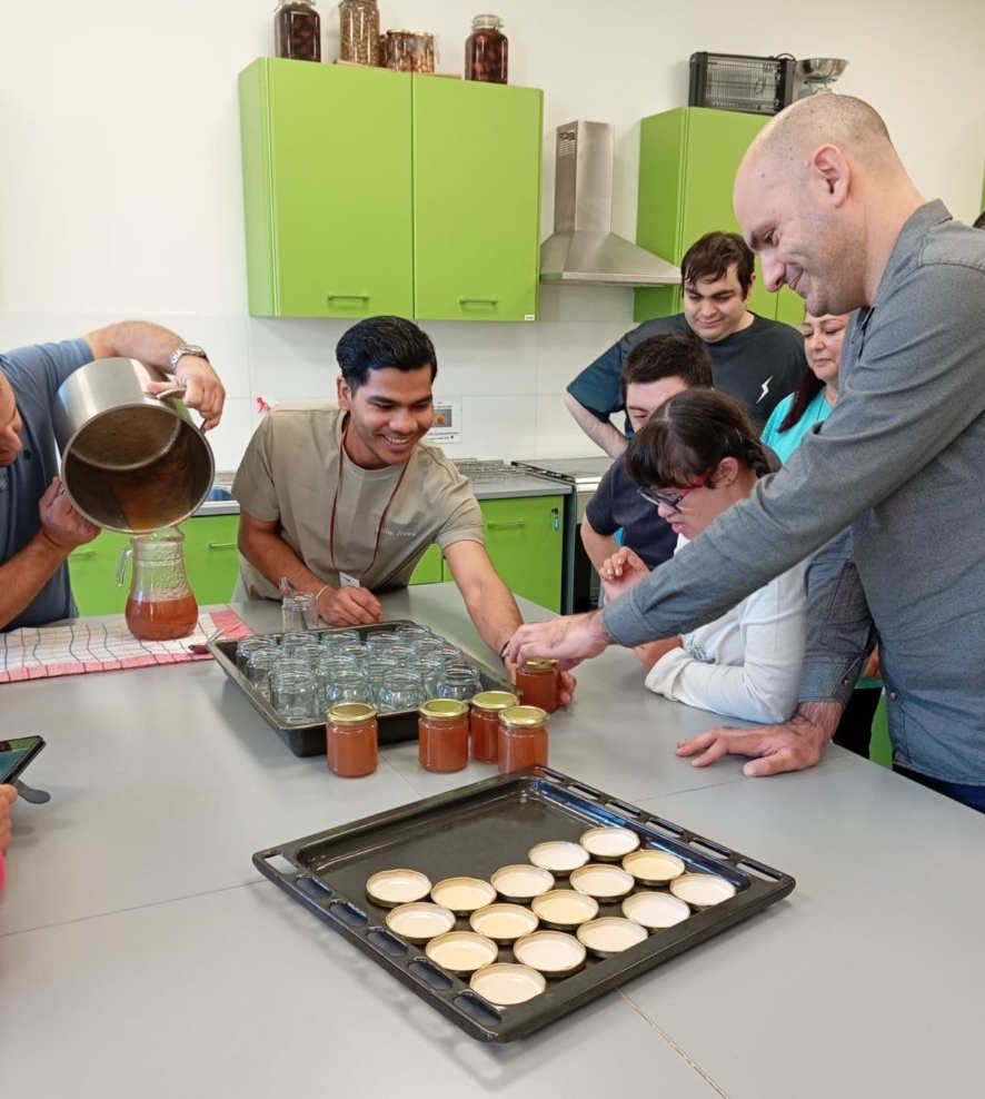 AX Careers - Community & CSR - Working in Malta Stories
