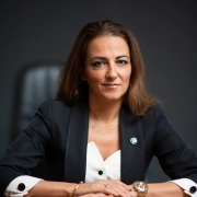 Claire Zammit Xuereb, Director of Hospitality and Care at AX Group,