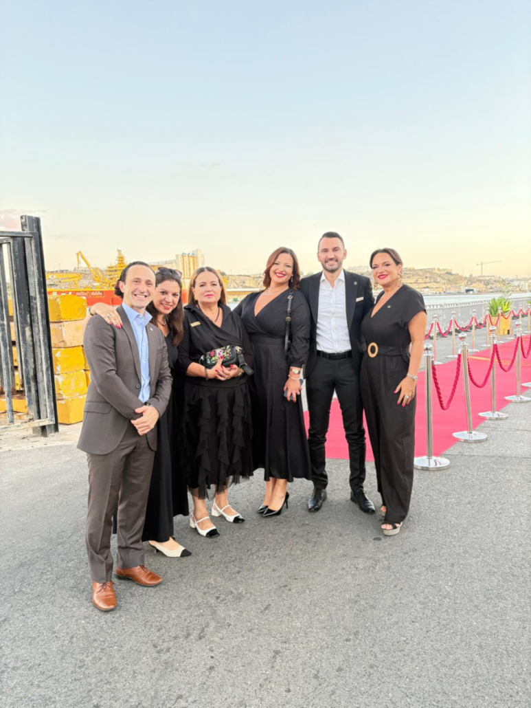 AX Careers - Recognition & Achievements - Working with AX Group Stories