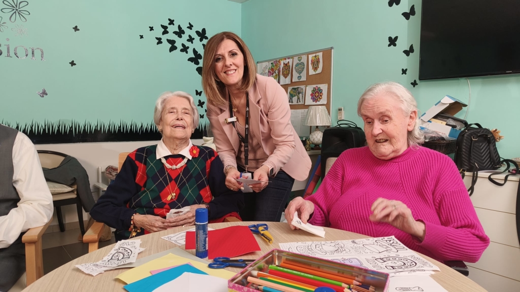 AX Careers - AX Care