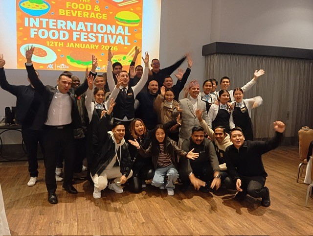 Celebrating diversity through food at AX Hotels Sliema